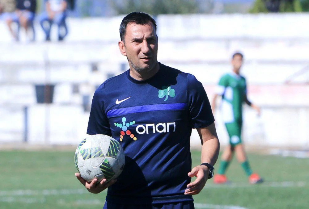 Αντίδραση του Παναθηναϊκού για το θέμα Φραντζέσκου