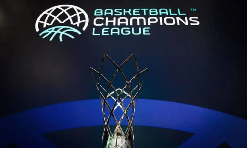 Το πρόγραμμα των ελληνικών ομάδων στο BCL