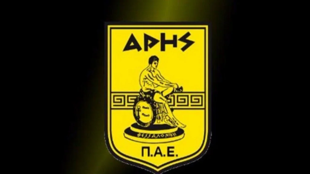 Τα συλλυπητήρια της ΠΑΕ Άρης στην οικογένεια Κόκκαλη