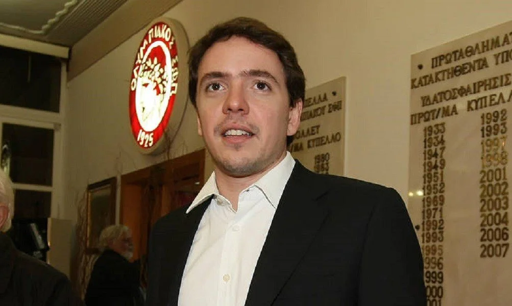 Τα συλλυπητήρια της ΚΑΕ Άρης στην οικογένεια Κόκκαλη