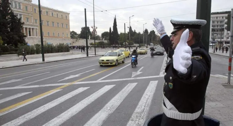 Κλειστοί δρόμοι στην Αθήνα λόγω συναυλίας των Scorpions στο Καλλιμάρμαρο