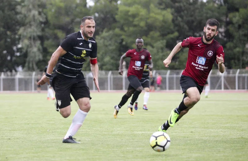 Έκλεισε Φαρινόλα το Αιγάλεω