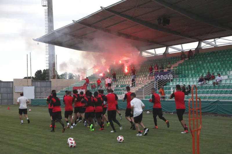 Το πρόγραμμα των φιλικών της Ξάνθης
