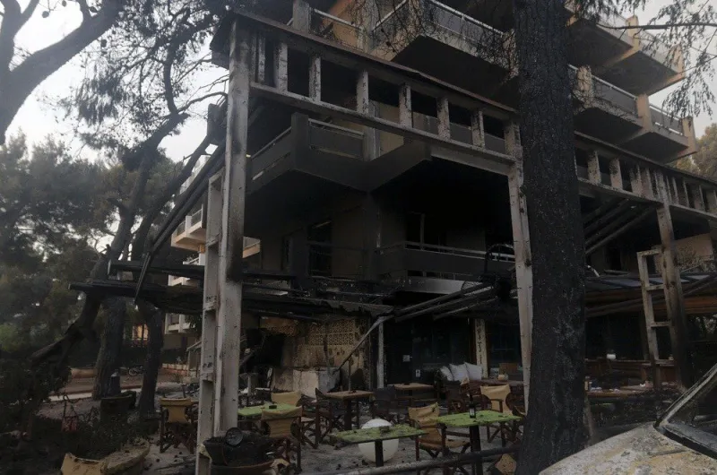 Κάλεσμα της Θύρας 7 για αιμοδοσία