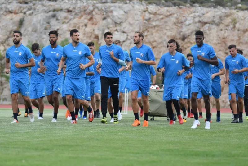Οι αποχωρήσεις και η ευθύνη των αποτυχιών στον Απόλλωνα Σμύρνης