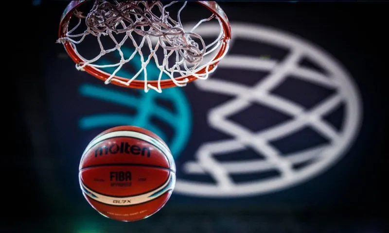 Το πρόγραμμα των ελληνικών ομάδων στο BCL
