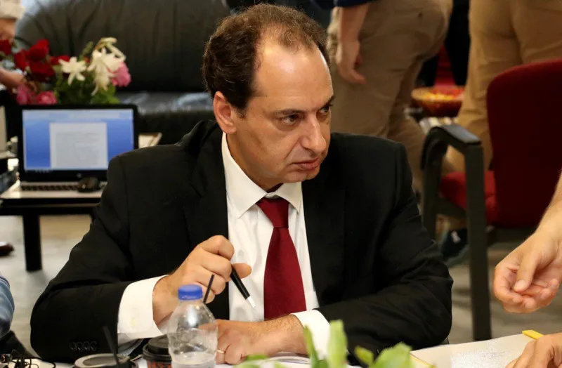 Σπίρτζης: Πού θα αποσκοπούσε να κρύβαμε τους νεκρούς- Θα τους παίρναμε και θα φεύγαμε;
