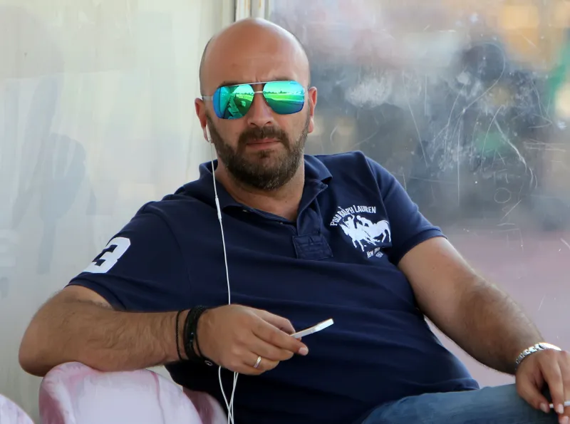Επέστρεψε στον Ηρακλή ο Μυροφορίδης