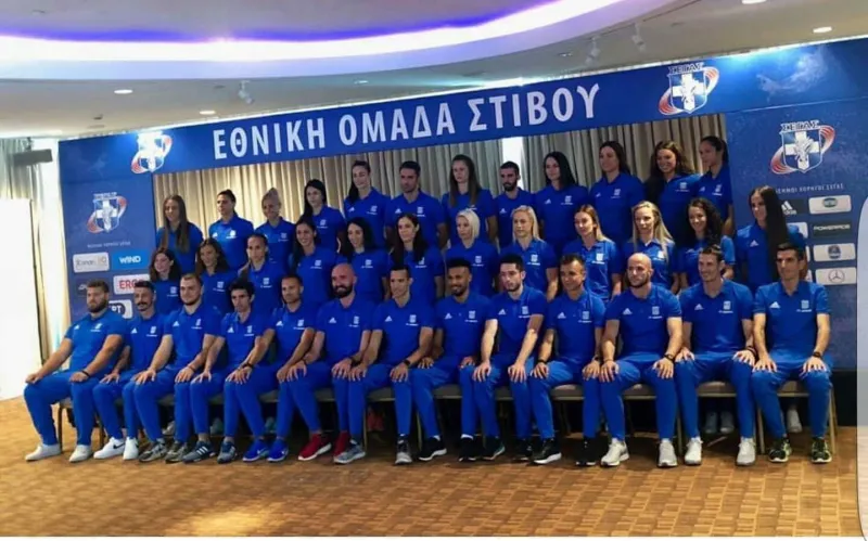 Έτοιμοι για Βερολίνο