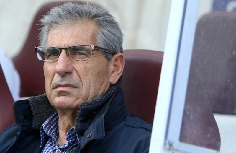 «Τρώει» ο Άγγελος τον Βαλεριάν;
