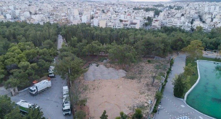 ΠΑΕ ΑΕΚ: «Η παράνοια του δημάρχου δεν έχει τέλος!»