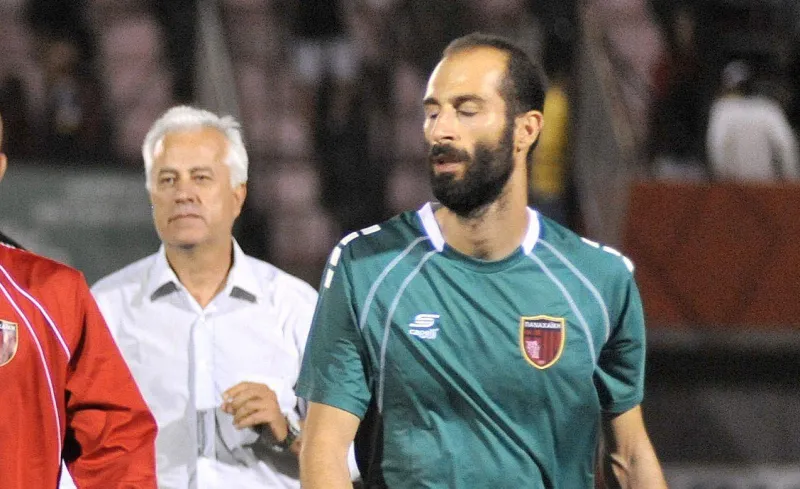 Στην Καβάλα ο Βρονταράς
