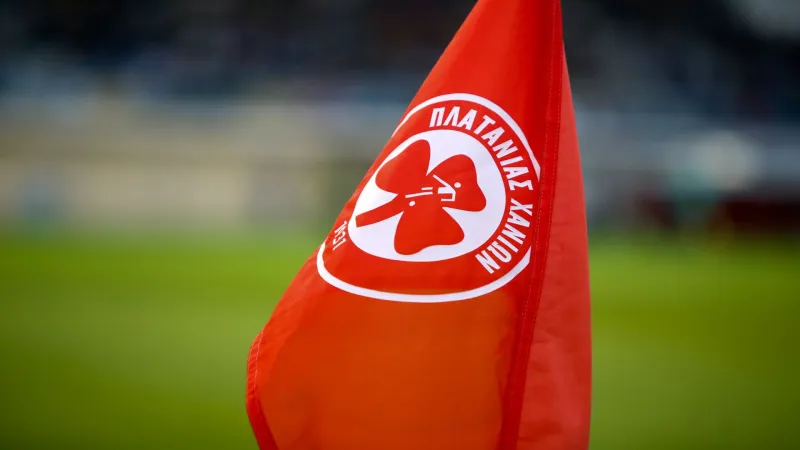 Τέλος ο Αγγελόπουλος από τον Πλατανιά