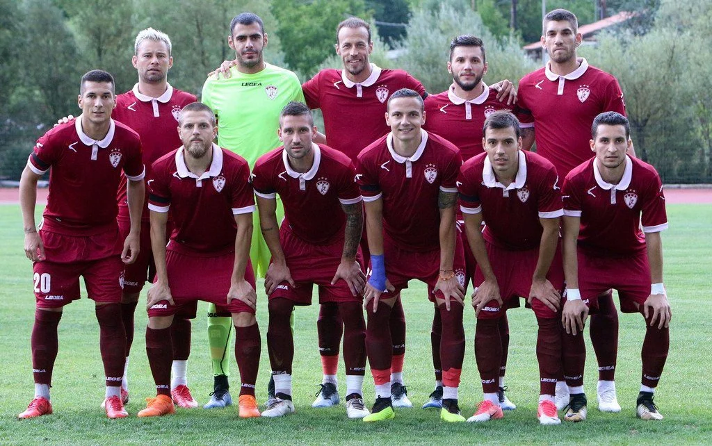Τα υπόλοιπα φιλικά της ΑΕΛ