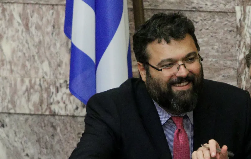 Ο Βασιλειάδης αποθέωσε Παπαχρήστου, Τσιτσιπά