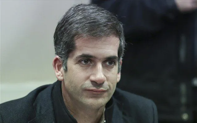 Μπακογιάννης για τη φωτιά στην Εύβοια: «Όλα λειτούργησαν όπως έπρεπε να λειτουργήσουν»