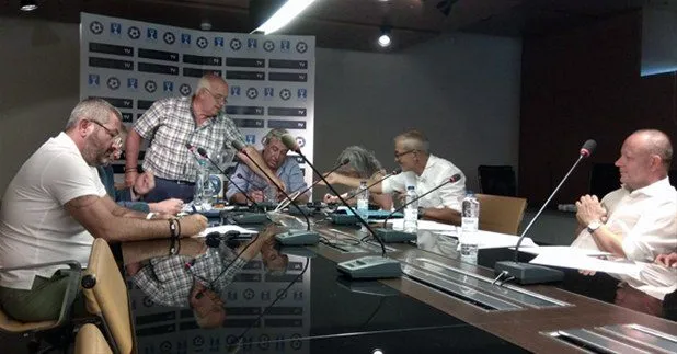 Η κλήρωση της 1ης φάσης του Κυπέλλου