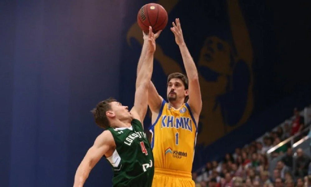 Είπε «όχι» σε τέσσερις ομάδες του NBA ο Σβεντ