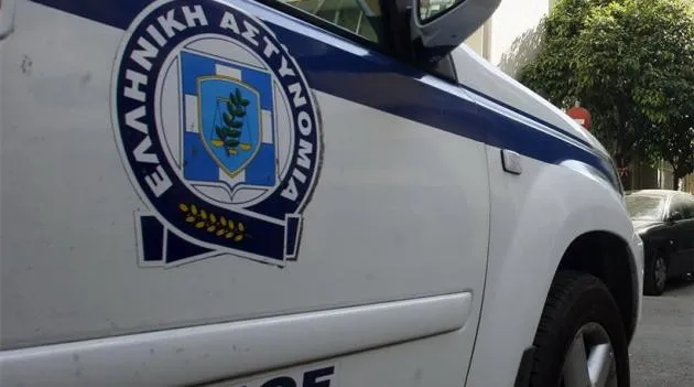Ζάκυνθος: Ένοπλη επίθεση κατά αστυνομικών