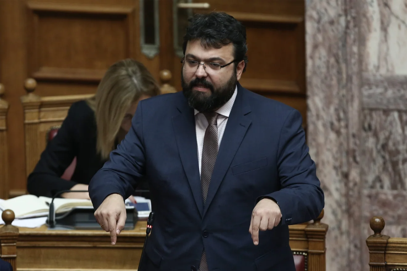 Δυσαρέσκεια Βασιλειάδη για την απόφαση της ΕΠΟ