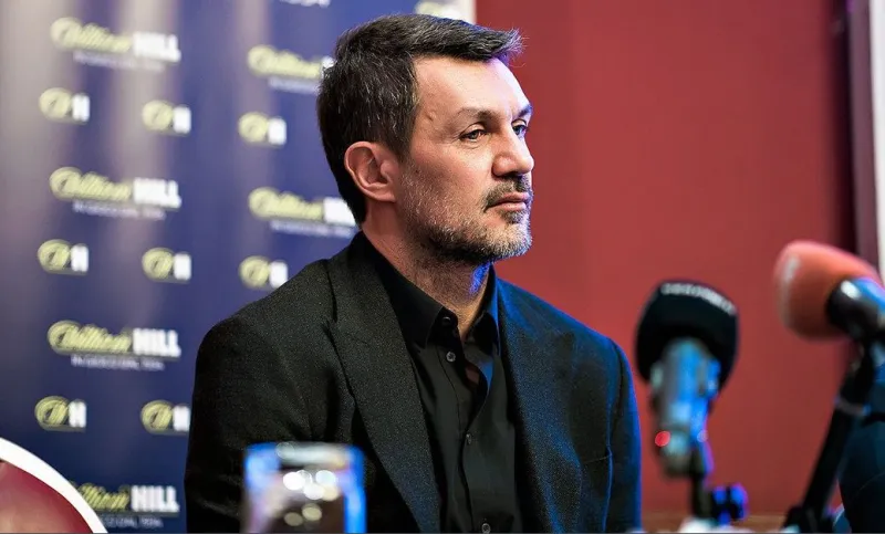 Μαλντίνι: «Η Μπέτις θα μας δημιουργήσει προβλήματα»