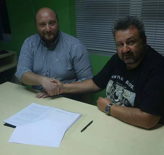 «Ακέφαλος» ξανά ο μπασκετικός Πανιώνιος