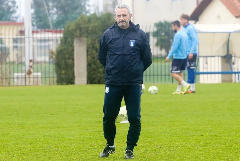 Τέλος από τον Ηρακλή ο Μπαξεβάνος