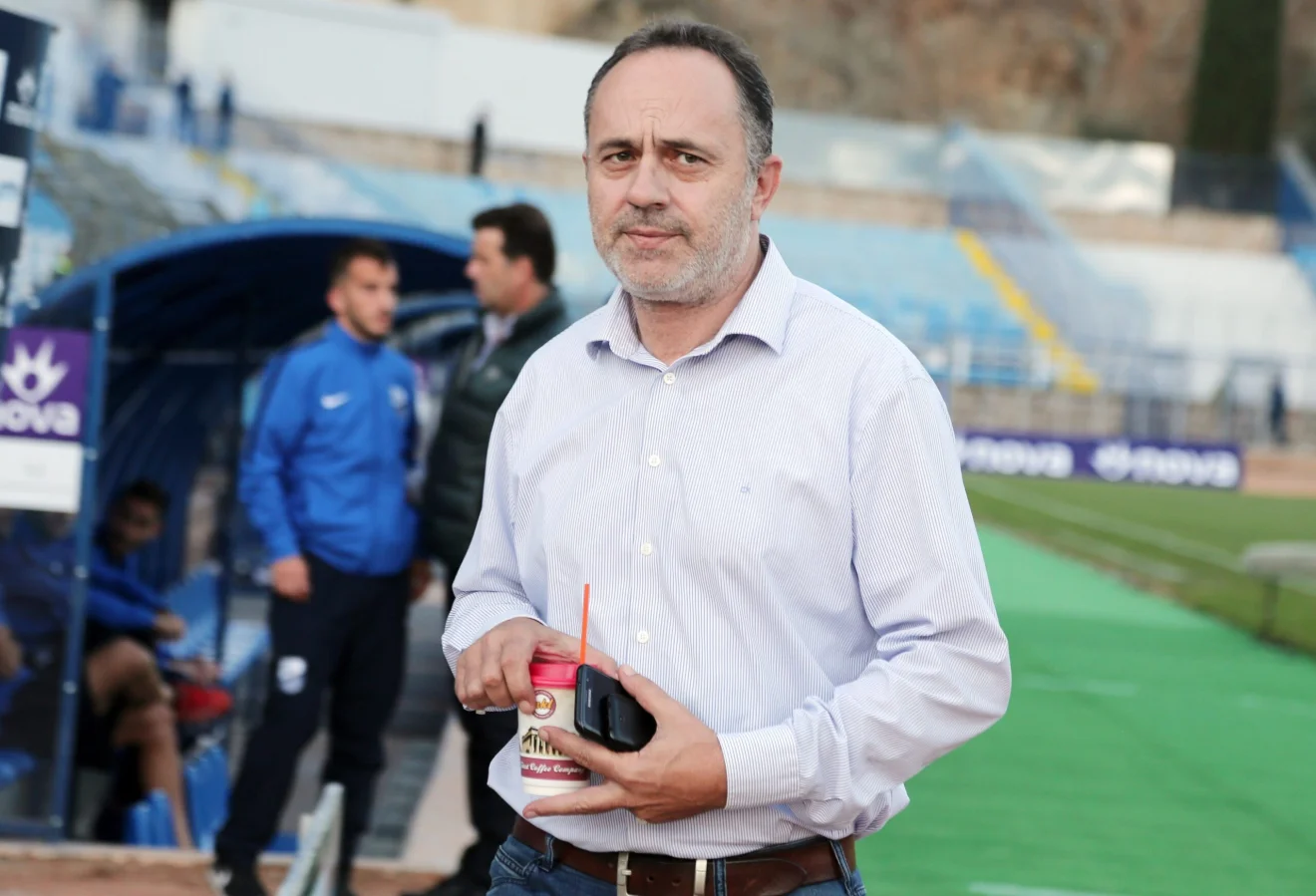 ΠΑΕ Λαμία: «Ψέμα οι αποχωρήσεις παικτών»