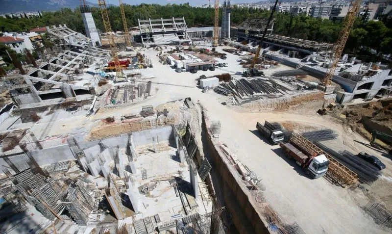 Το πριν και το… τώρα στην Αγιά Σοφιά (pic)