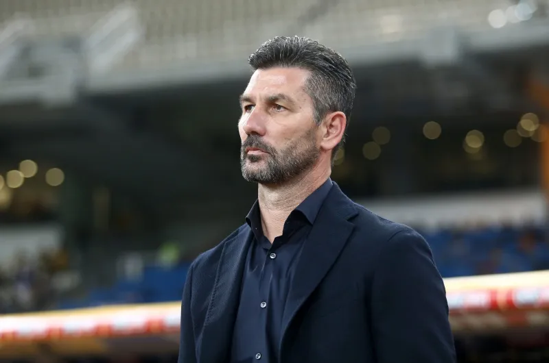 Ουζουνίδης: «Δεν έχει κάτι ο Σιμόες, ήμασταν συγκεντρωμένοι, με υπομονή»