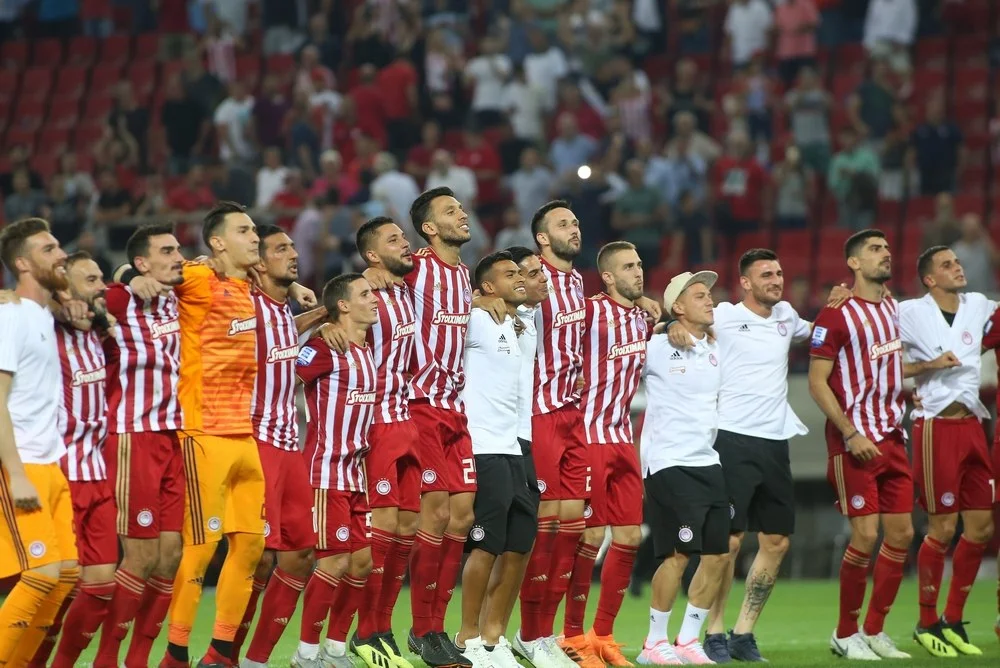 «Όλοι μαζί ενωμένοι!» (vid)