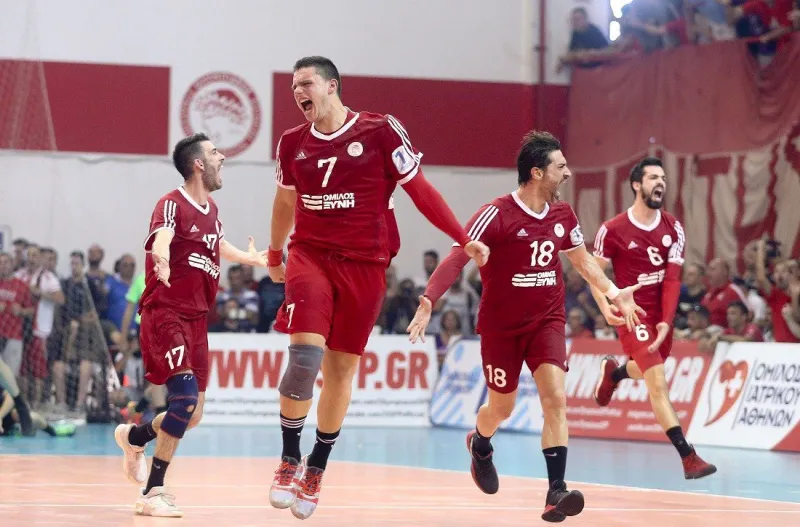 Handball Premier: Το πρόγραμμα της πρεμιέρας
