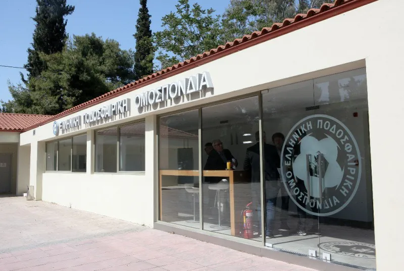 Κανονικά το μπαράζ, δικαιώθηκε η ΕΠΟ!
