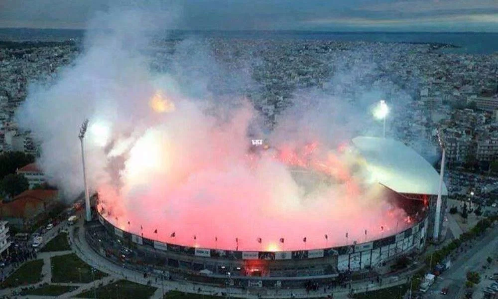 Κύπελλο Ελλάδας: Την Τετάρτη το ΠΑΟΚ- Άρης