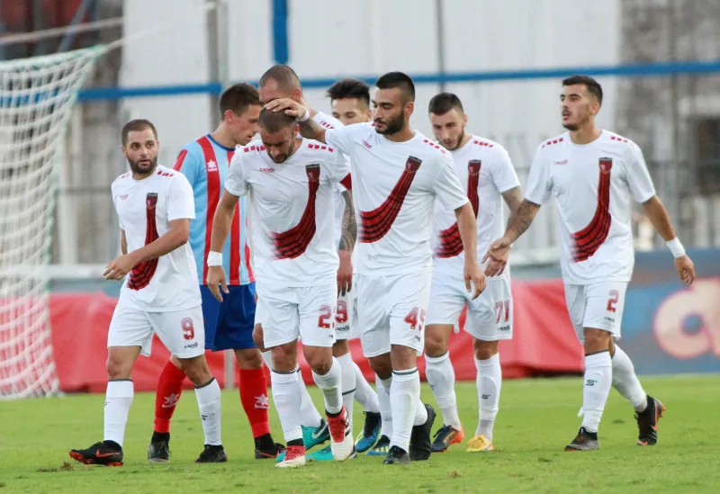 Χωρίς εκπλήξεις η αποστολή της Παναχαϊκής