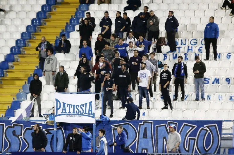 Εισιτήρια και για τους φιλάθλους του Πανιωνίου στη Ριζούπολη