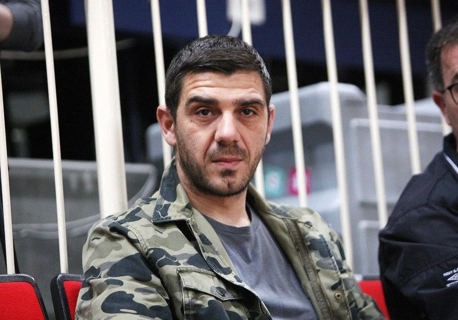 Κατσουράνης: "Τεράστιο επίτευγμα η πορεία της ΑΕΚ"