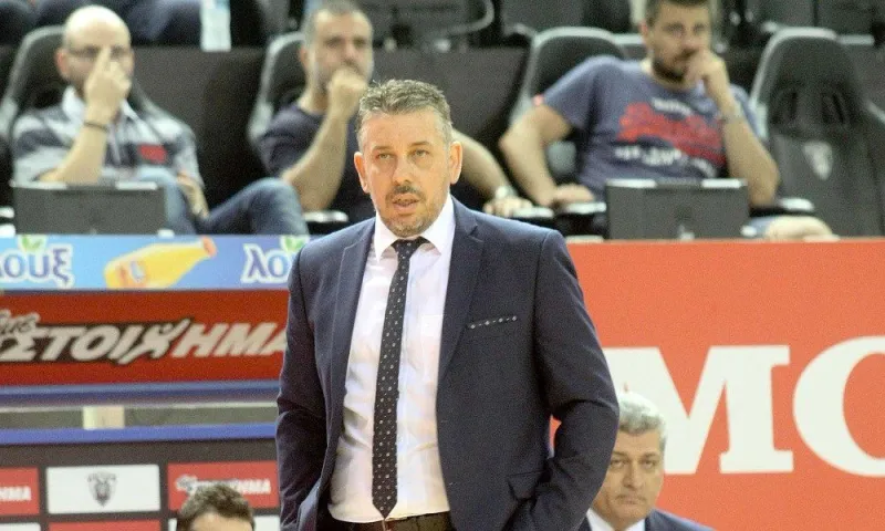 Παπαθεοδώρου: «Η ποιότητα και η προσωπικότητα των παικτών θα παίξουν ρόλο»