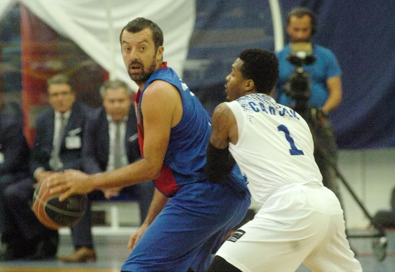 Συμφώνησε με τον Εθνικό ο Μίχαλος