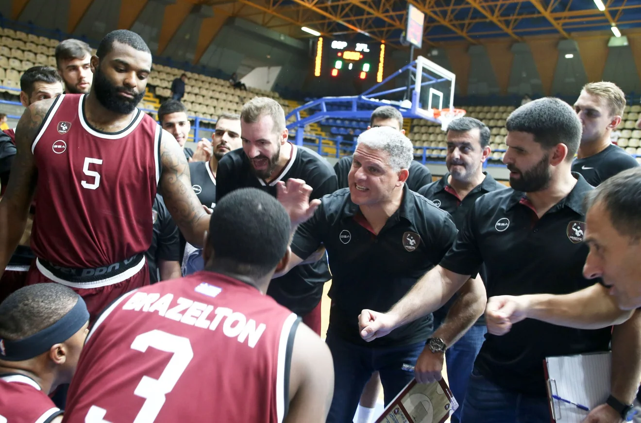 Στροφή στο πρωτάθλημα και τον Παναθηναϊκό στον Ήφαιστο
