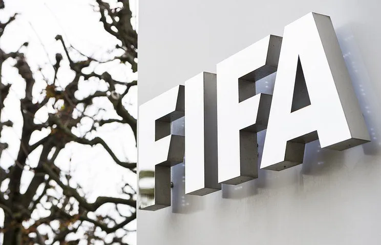 Η FIFA απέβαλε την ομοσπονδία της Σιέρα Λεόνε