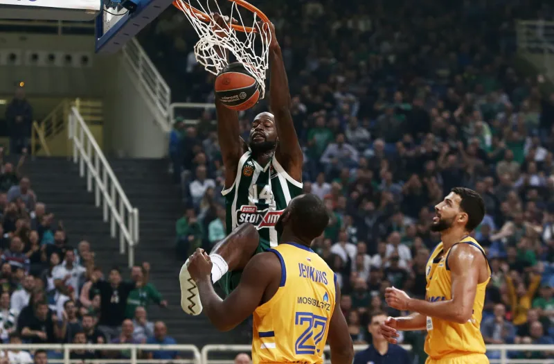 Η πρώτη Minimovie της Euroleague (vid)