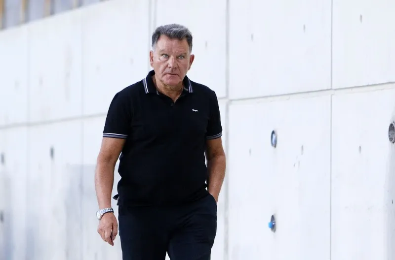Την Πέμπτη απολογείται ο Κούγιας στην πειθαρχική
