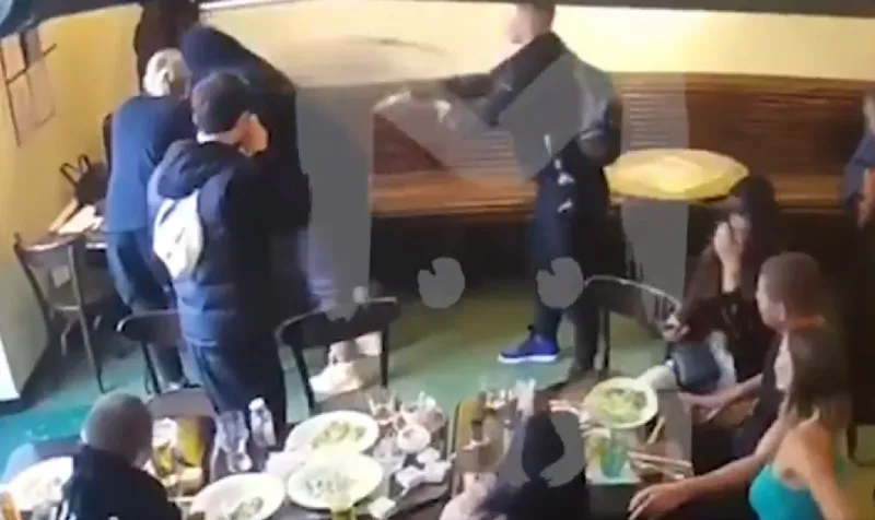 Παραμένουν στη φυλακή Κοκόριν και Μαμάεφ