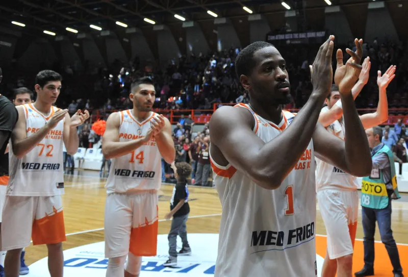 Basketball Champions League: Ελληνογερμανική "σύρραξη"