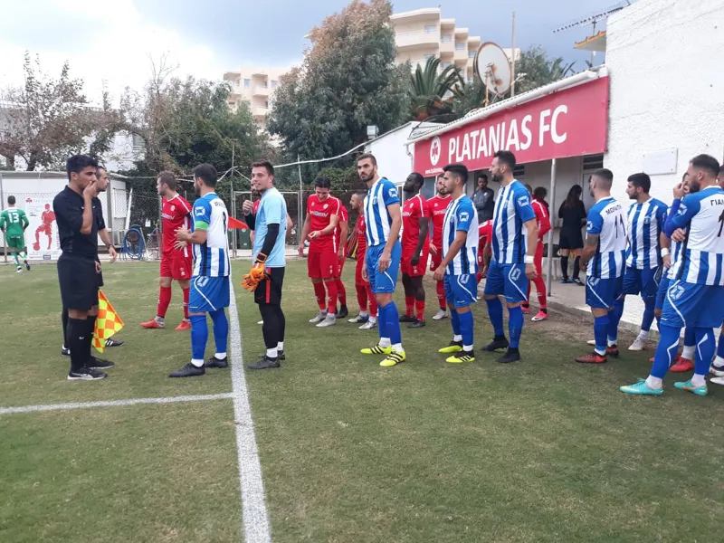 Η αποστολή του Ηροδότου για πρωτάθλημα και Κύπελλο