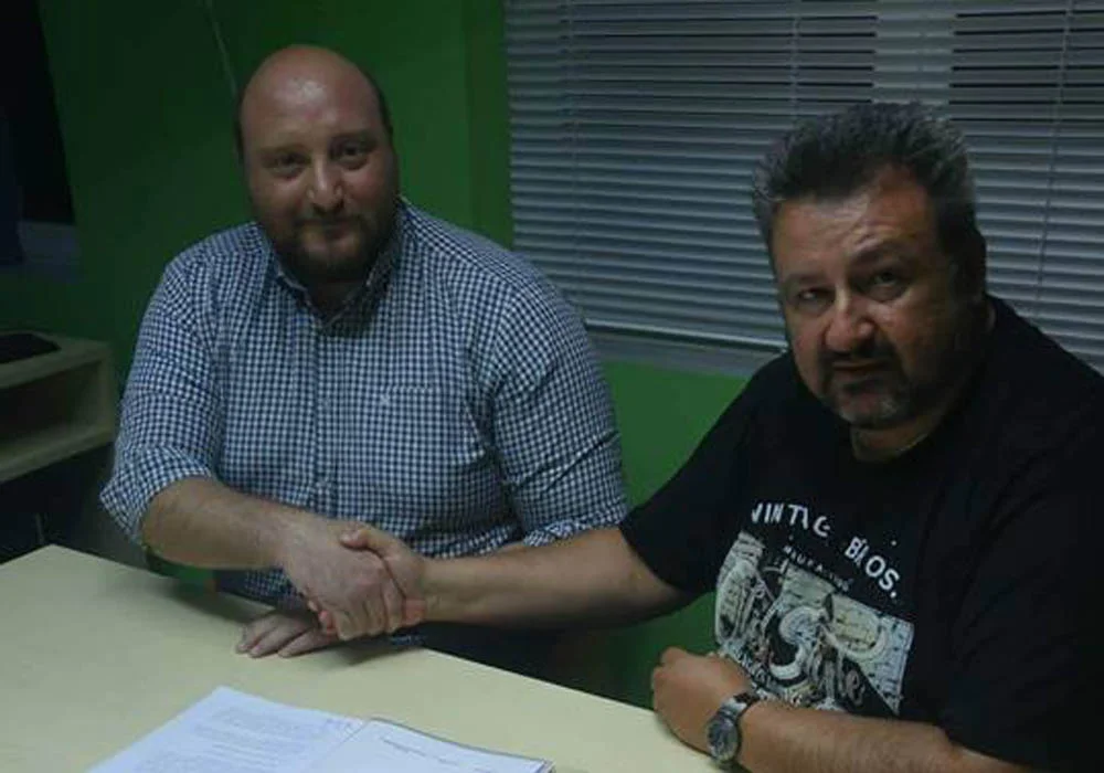Στα χέρια του Χριστοδουλόπουλου ο Πανιώνιος!
