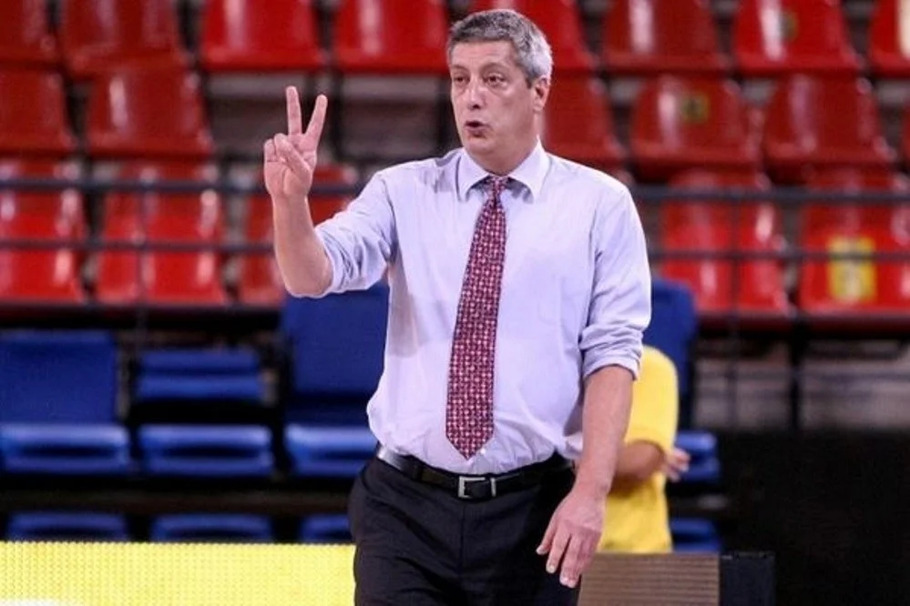 Επιβεβαίωση Sportime: Στον Πανιώνιο ο Βασίλης Φραγκιάς