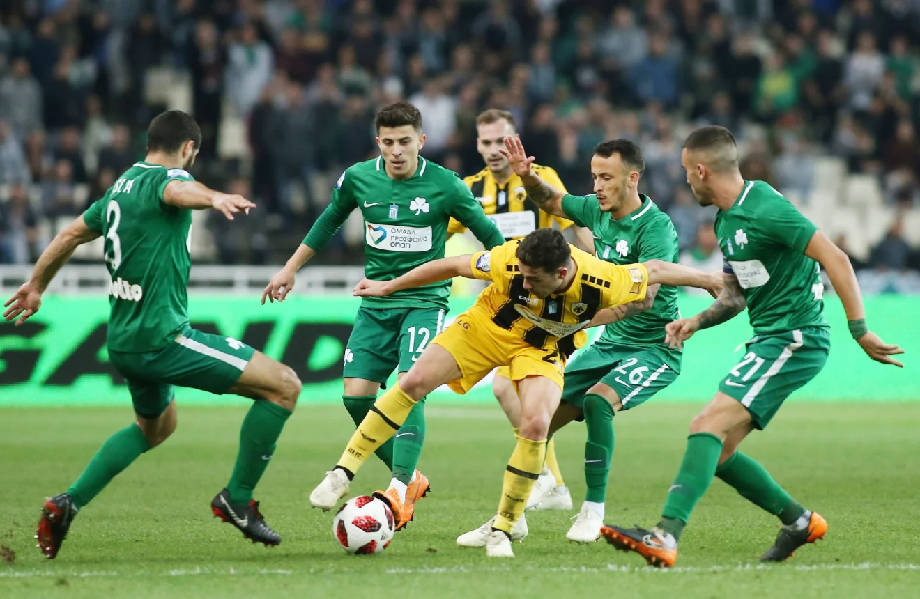 Η βαθμολογία της Super League