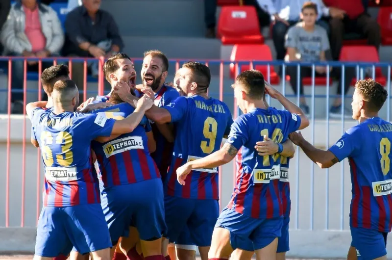 Football League: Το πρόγραμμα της 3ης αγωνιστικής